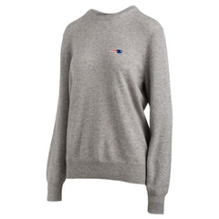NAADAM Cashmere Sweater - New England Patriots