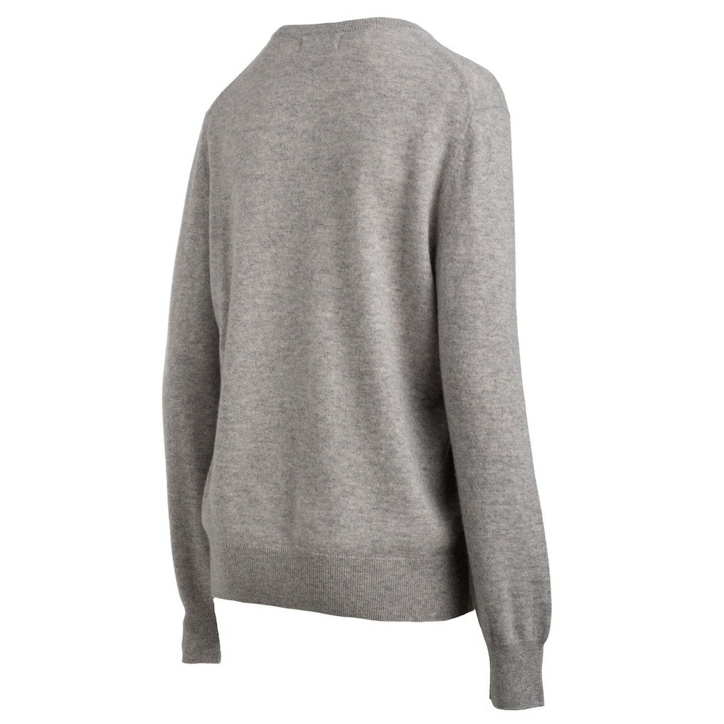 NAADAM Cashmere Sweater - New England Patriots
