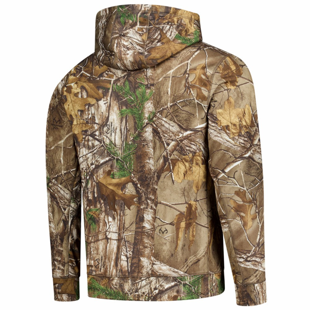 MLB Chicago Cubs Dunbrooke Trophy Realtree Full-Zip Hoodie