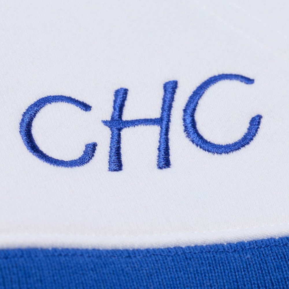 MLB Chicago Cubs Mitchell & Ness Cooperstown Collection Fleece Hoodie
