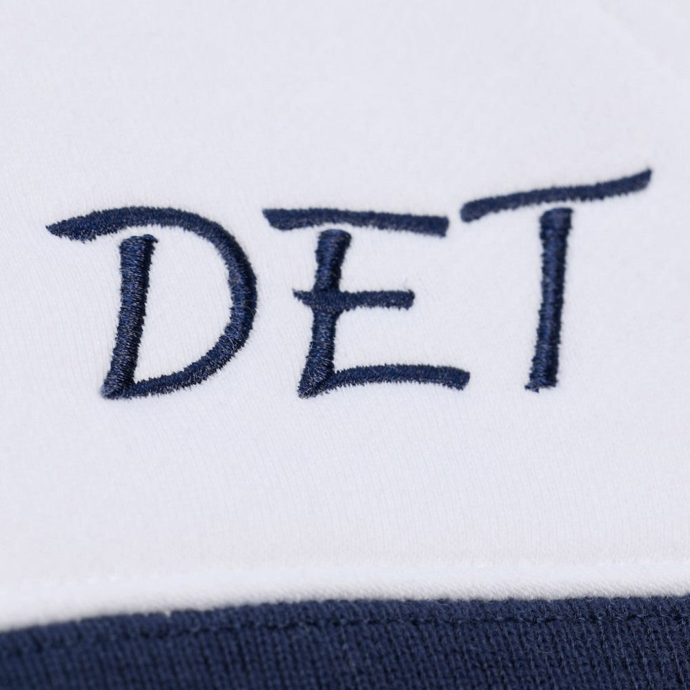 MLB Detroit Tigers Mitchell & Ness Cooperstown Collection Fleece Hoodie