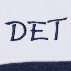 MLB Detroit Tigers Mitchell & Ness Cooperstown Collection Fleece Hoodie
