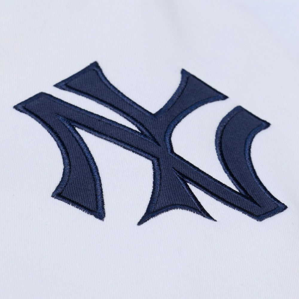 MLB New York Yankees Mitchell & Ness Cooperstown Collection Fleece Hoodie