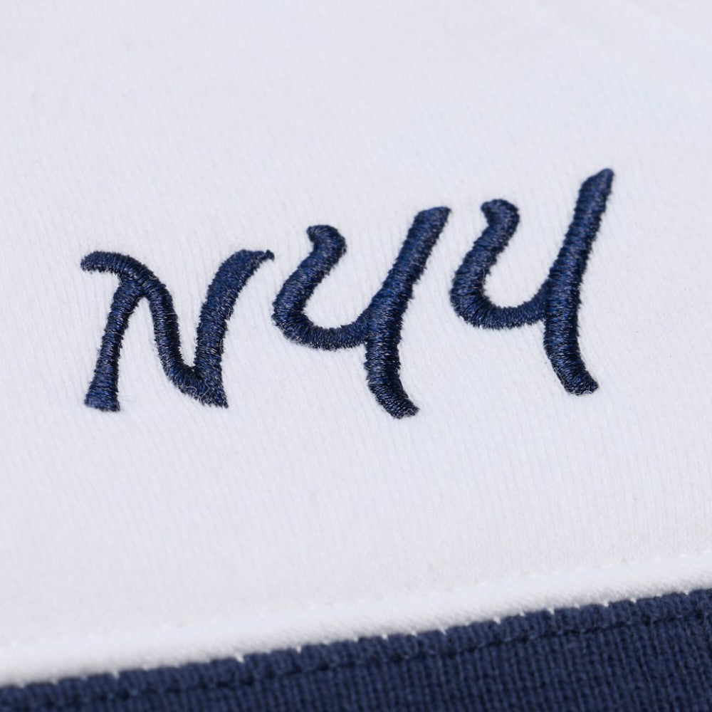MLB New York Yankees Mitchell & Ness Cooperstown Collection Fleece Hoodie
