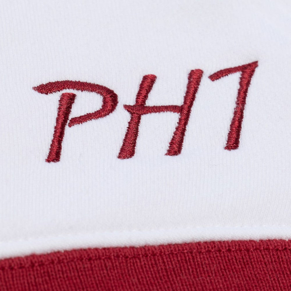 MLB Philadelphia Phillies Mitchell & Ness Cooperstown Collection Fleece Hoodie