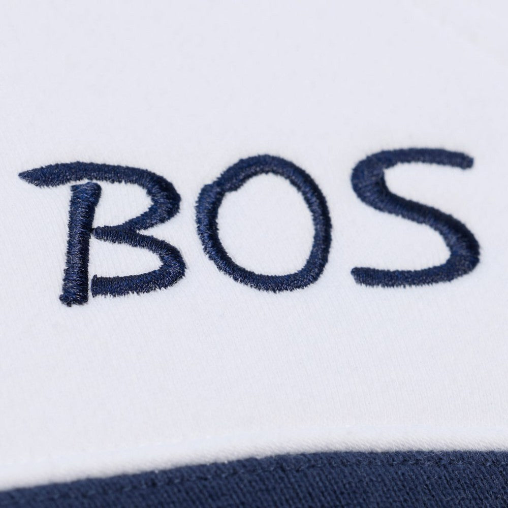 MLB Boston Red Sox Mitchell & Ness Cooperstown Collection Fleece Hoodie