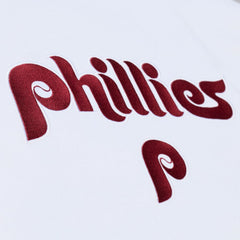 MLB Philadelphia Phillies Mitchell & Ness Arctic Fleece Sweatshirt