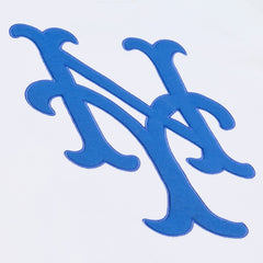 MLB New York Mets Mitchell & Ness Arctic Fleece Sweatshirt