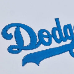 MLB Los Angeles Dodgers Mitchell & Ness Arctic Fleece Sweatshirt