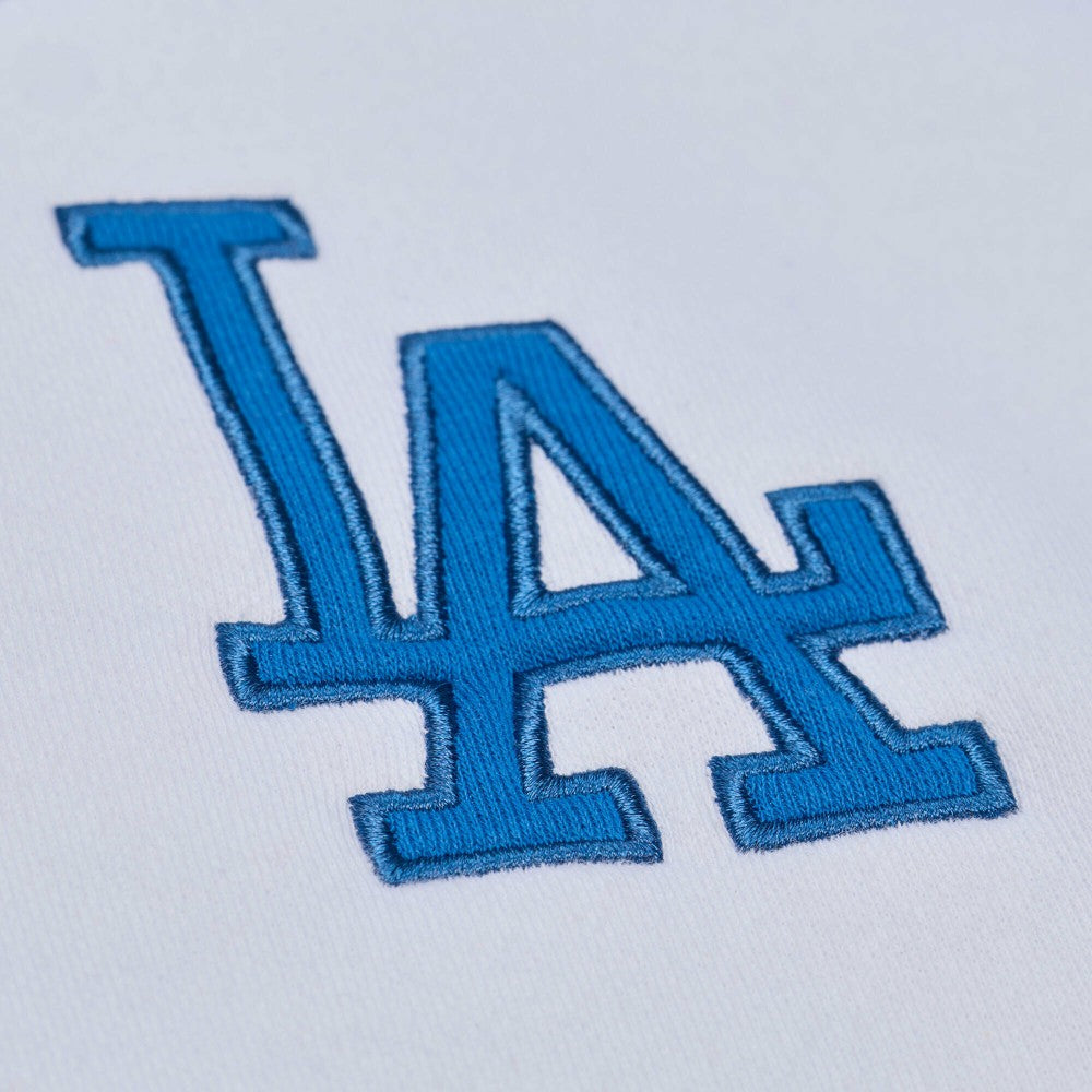 MLB Los Angeles Dodgers Mitchell & Ness Arctic Fleece Sweatshirt