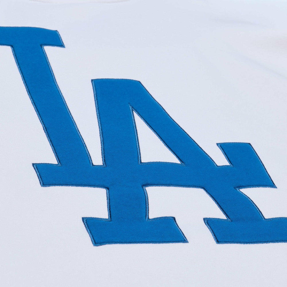 MLB Los Angeles Dodgers Mitchell & Ness Arctic Fleece Sweatshirt