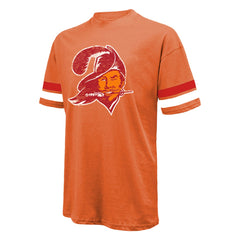 Baker Mayfield  Majestic Threads Oversized T-Shirt - Tampa Bay Buccaneers