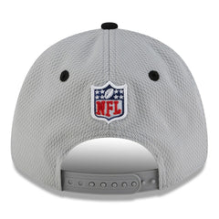 2025 NFC East Division Champions Locker Room Trophy Collection 9FORTY Adjustable Hat - Philadelphia Eagles