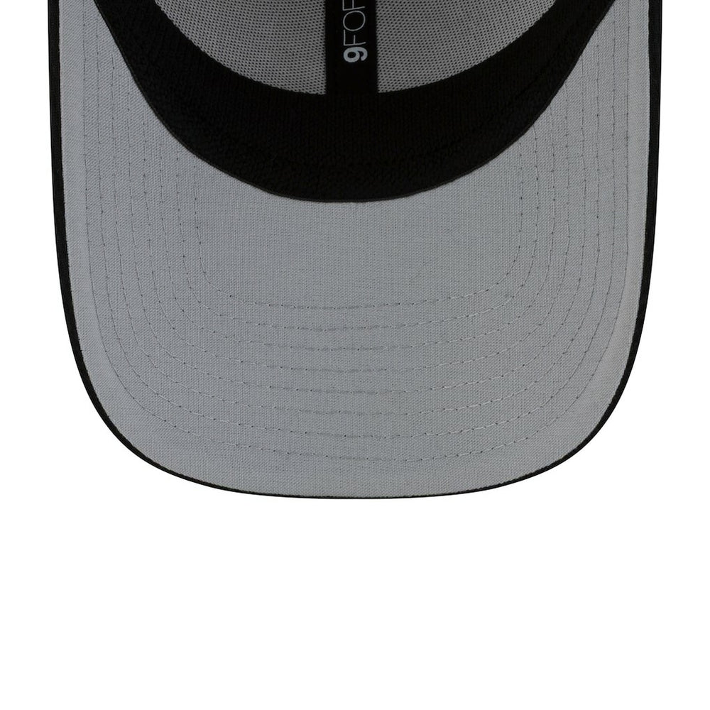 2025 NFC East Division Champions Locker Room Trophy Collection 9FORTY Adjustable Hat - Philadelphia Eagles