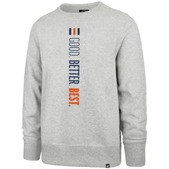 '47 Good. Better. Best. Franklin Sweatshirt - Chicago Bears