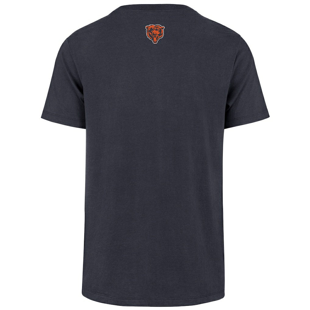 '47 Good. Better. Best. Franklin T-Shirt - Chicago Bears