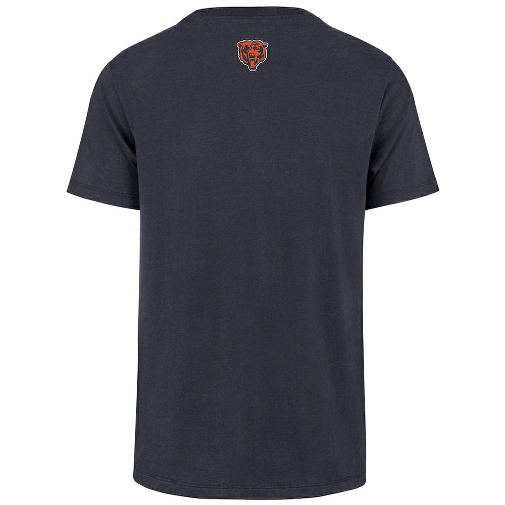 '47 Good. Better. Best. Franklin T-Shirt - Chicago Bears