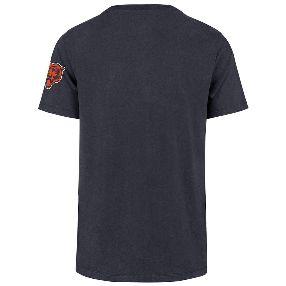 '47 Good. Better. Best. Franklin T-Shirt - Chicago Bears