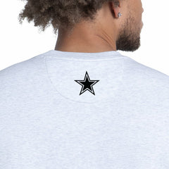 Starter Faceoff Fleece Sweatshirt - Dallas Cowboys
