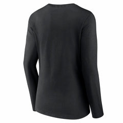 Women's Hustle Long Sleeve V-Neck T-Shirt - Arizona Cardinals