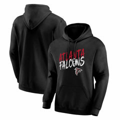 Hustle Hoodie - Atlanta Falcons