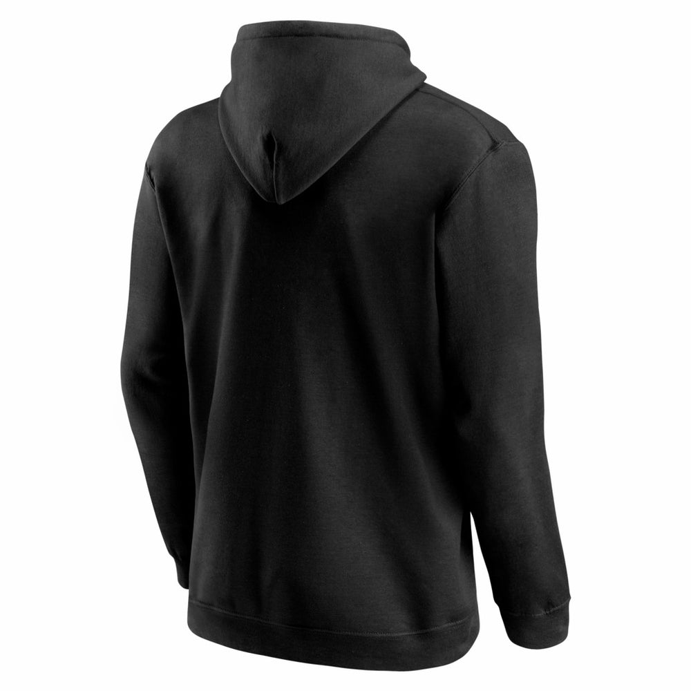 Hustle Hoodie - Atlanta Falcons
