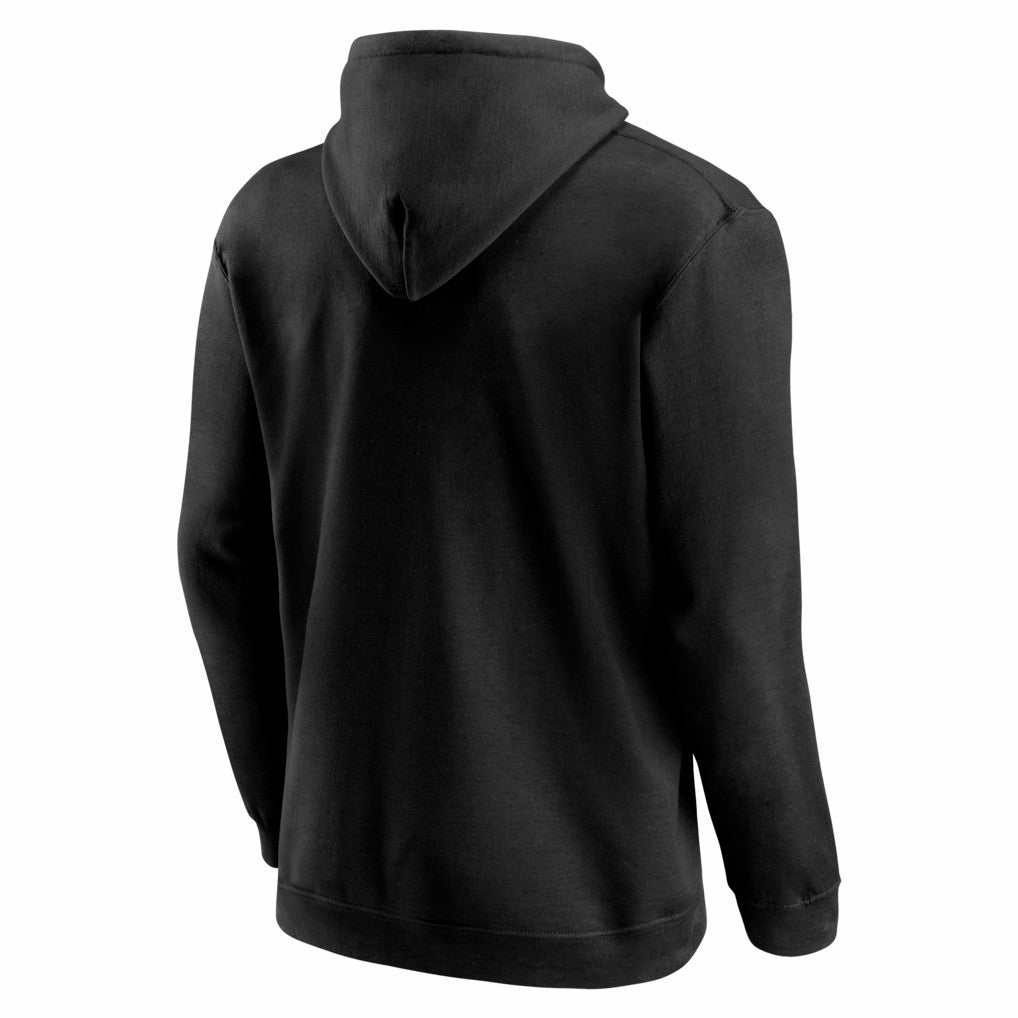 Hustle Hoodie - Baltimore Ravens