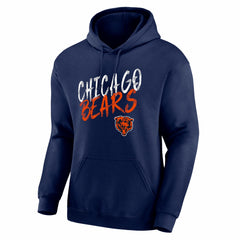 Hustle Hoodie - Chicago Bears