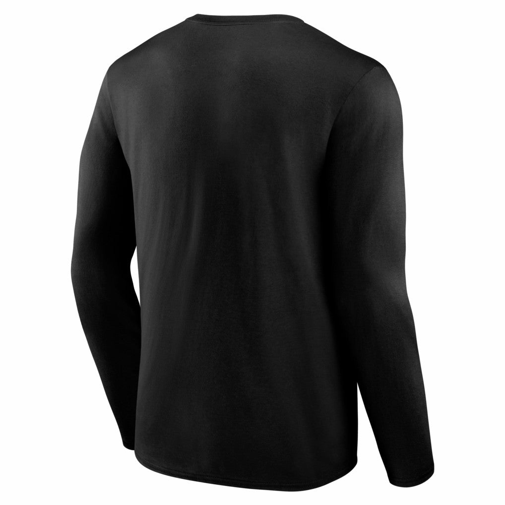 Hustle Long Sleeve T-Shirt - Cincinnati Bengals