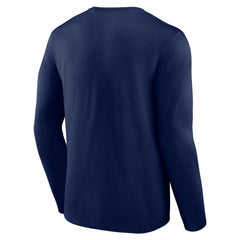 Hustle Long Sleeve T-Shirt - Dallas Cowboys