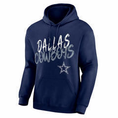 Hustle Hoodie - Dallas Cowboys