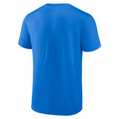 Hustle T-Shirt - Detroit Lions