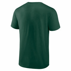 Hustle T-Shirt - Green Bay Packers