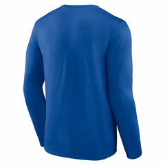 Hustle Long Sleeve T-Shirt - Indianapolis Colts