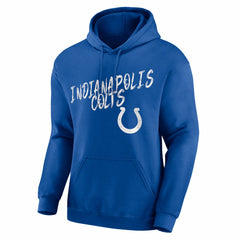 Hustle Hoodie - Indianapolis Colts