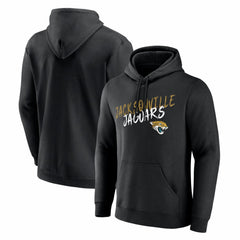 Hustle Hoodie - Jacksonville Jaguars