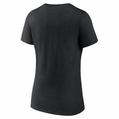 Women's Hustle V-Neck T-Shirt - New York Jets