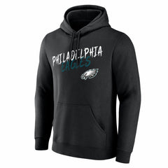 Hustle Hoodie - Philadelphia Eagles