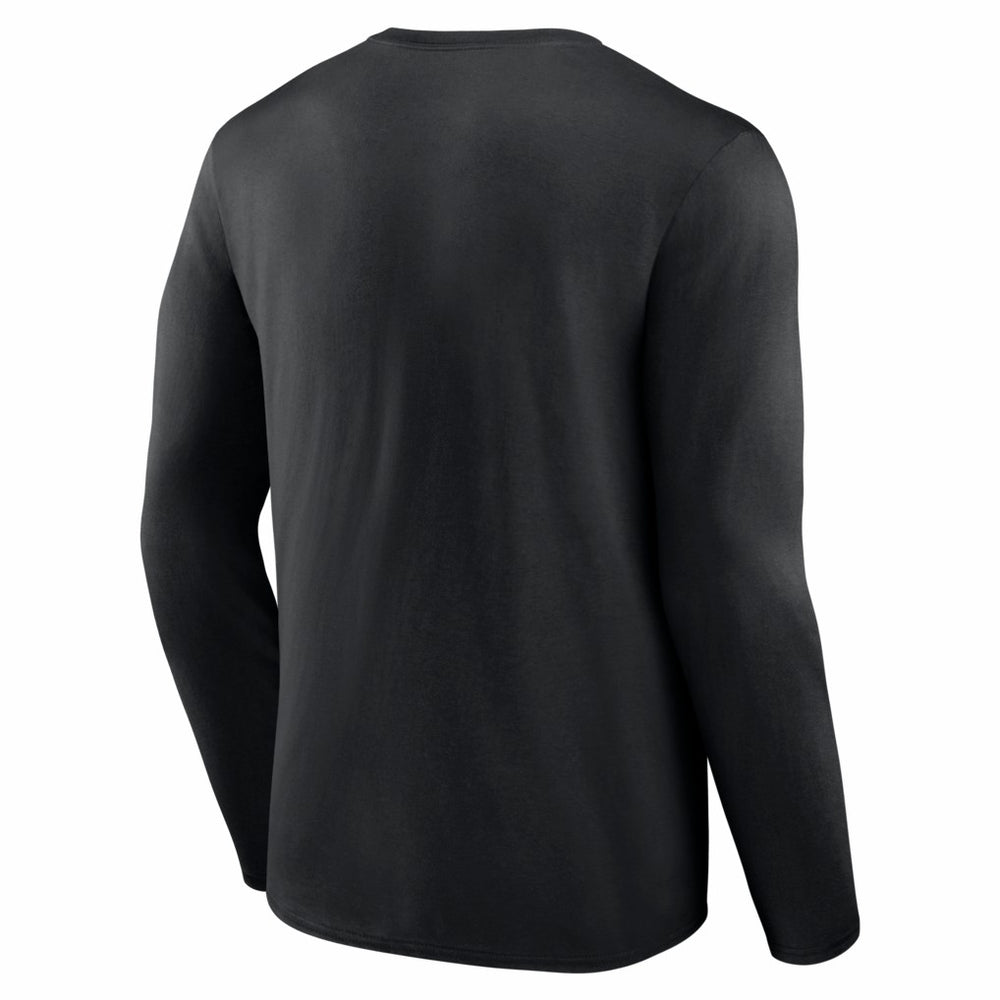 Hustle Long Sleeve T-Shirt - Pittsburgh Steelers