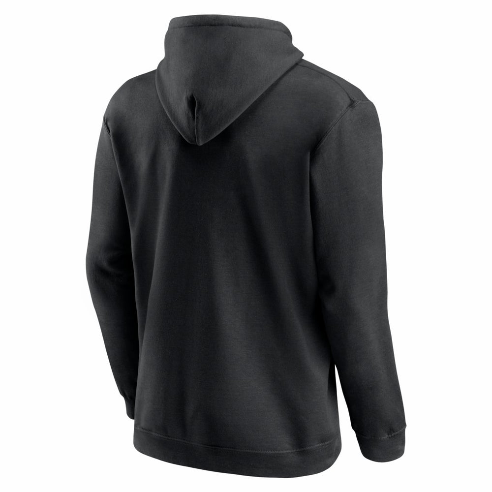 Hustle Hoodie - Pittsburgh Steelers