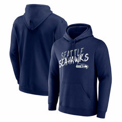 Hustle Hoodie - Seattle Seahawks