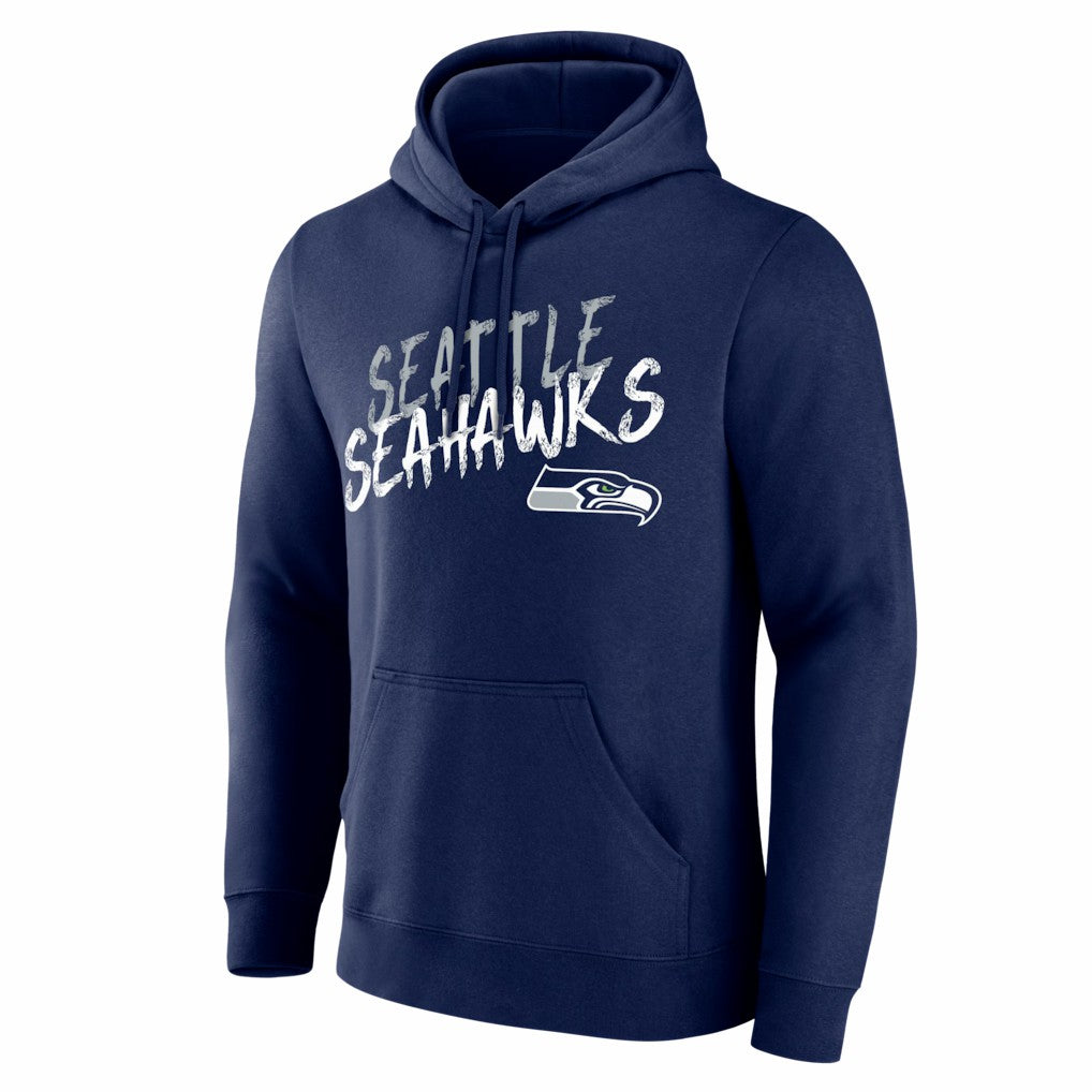 Hustle Hoodie - Seattle Seahawks