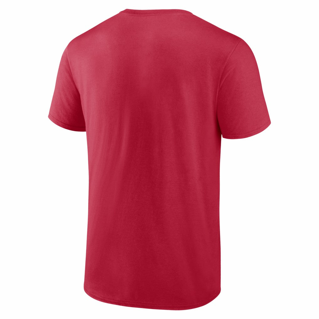 Hustle T-Shirt - Tampa Bay Buccaneers