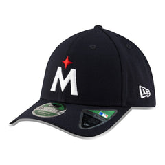 MLB Minnesota Twins New Era Player Replica 39THIRTY M-Crown Flex Hat