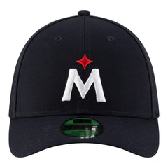 MLB Minnesota Twins New Era Player Replica 39THIRTY M-Crown Flex Hat
