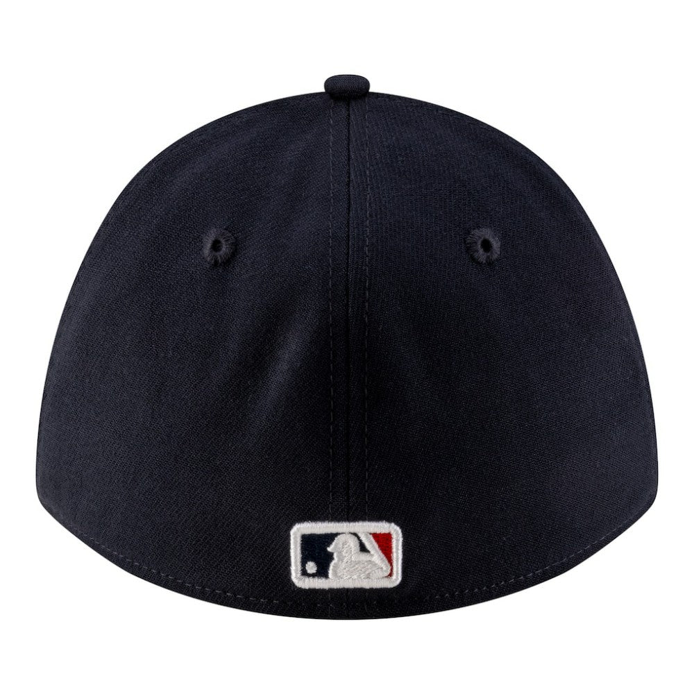 MLB Minnesota Twins New Era Player Replica 39THIRTY M-Crown Flex Hat