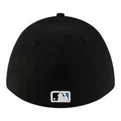 MLB Miami Marlins New Era Player Replica 39THIRTY M-Crown Flex Hat