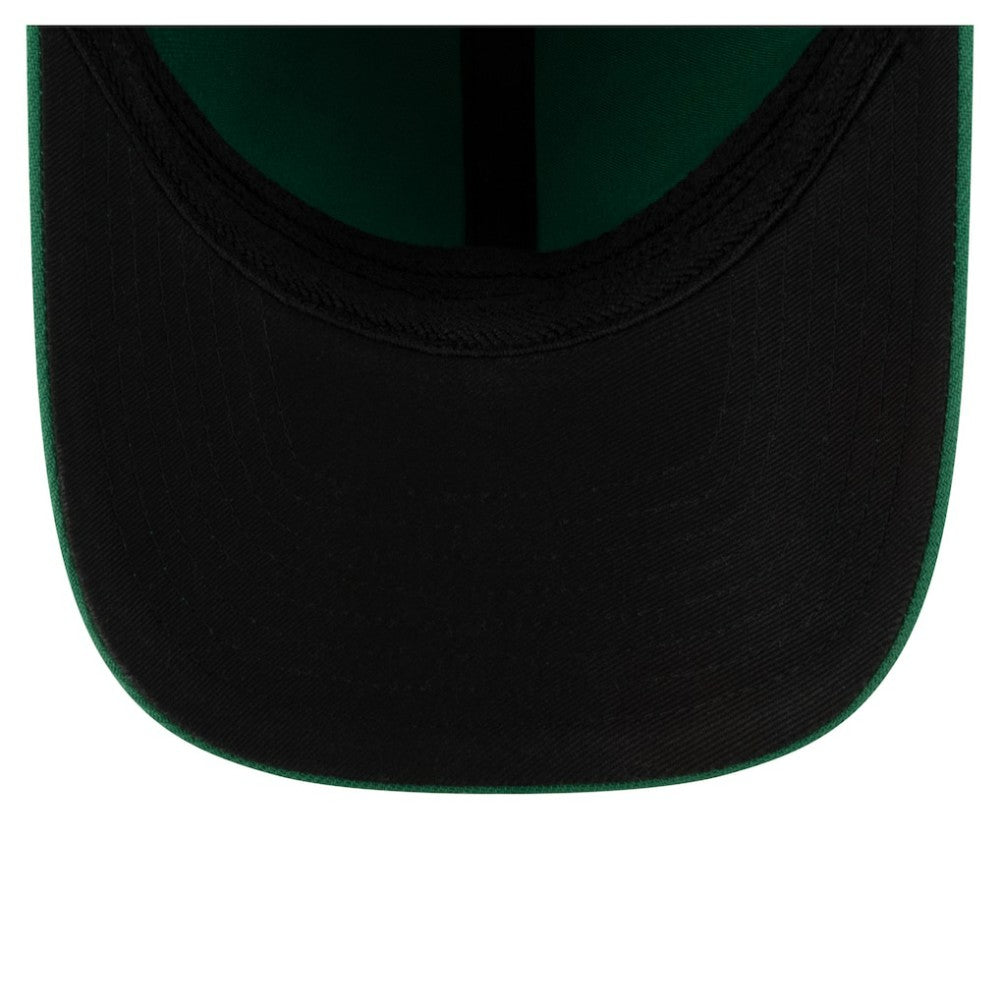 MLB Athletics New Era Player Replica 39THIRTY M-Crown Flex Hat
