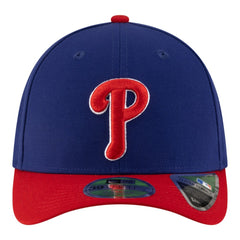 MLB Philadelphia Phillies New Era Player Replica 39THIRTY M-Crown Flex Hat