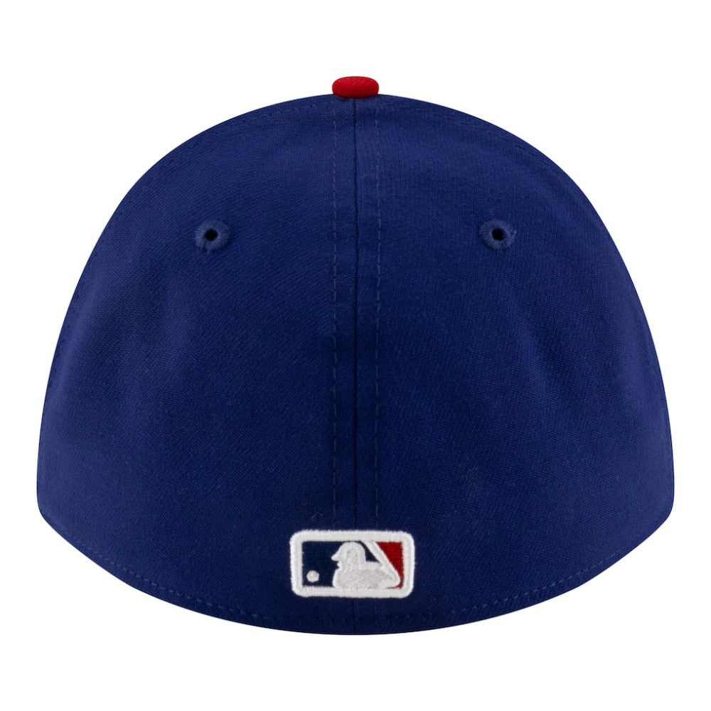 MLB Philadelphia Phillies New Era Player Replica 39THIRTY M-Crown Flex Hat